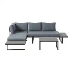 XXXLutz LOUNGEGARNITUR 0037002309 XXXLutz Angebot