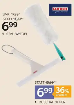 XXXLutz Staubwedel Duster XL Angebot