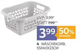 XXXLutz Wäschekorb Angebot