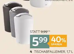 XXXLutz Tischabfalleimer Marta Angebot