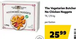 Eurogast Grissemann No Chicken Nuggets Angebot