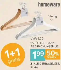 XXXLutz Kleiderbügelset Angebot