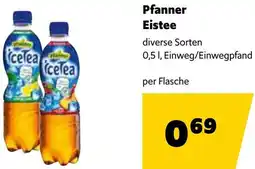 Eurogast Grissemann Eistee Angebot