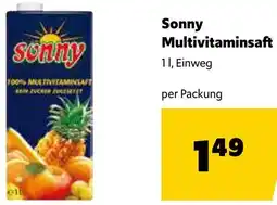 Eurogast Grissemann Multivitaminsaft Angebot