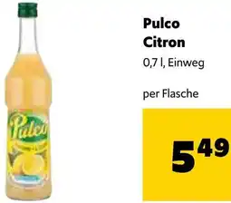 Eurogast Grissemann Citron Angebot