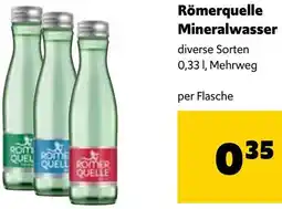 Eurogast Grissemann Mineralwasser Angebot