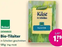 Denn's Biomarkt Bio-Tilsiter Angebot