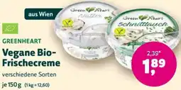 Denn's Biomarkt Vegane Bio- Frischecreme Angebot