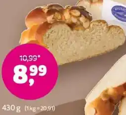 Denn's Biomarkt Bio-Brioche Angebot