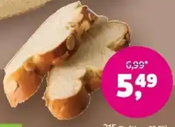 Denn's Biomarkt Bio-Brioche Angebot