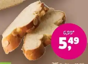 Denn's Biomarkt Bio-Brioche Angebot