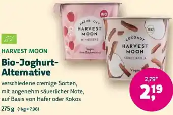 Denn's Biomarkt Bio-Joghurt- Alternative Angebot