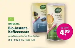 Denn's Biomarkt Bio-Instant- Kaffeeersatz Angebot