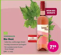 Denn's Biomarkt Bio-Rosé Angebot