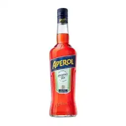 Billa Aperol Aperitivo Angebot