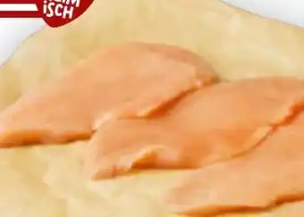 Billa Clever Hendlfiletschnitzel Angebot