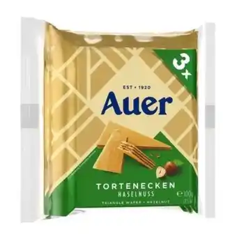 Billa Auer Tortenecken Angebot