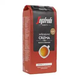 Billa Segafredo Selezione Crema Angebot