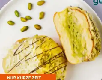 Billa BILLA PLUS Konditorei Krapfen Pistazie Angebot