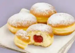 Billa Krapfen Erdbeere Angebot