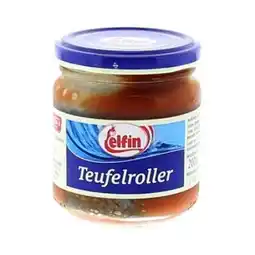 Billa Elfin Teufelroller Angebot