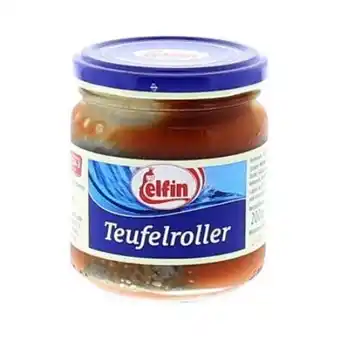 Billa Elfin Teufelroller Angebot