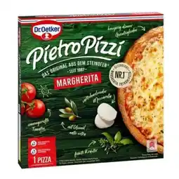 Billa Dr. Oetker Pietro Pizzi Angebot