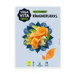 Billa Vega Vita Räucherlaxxs Angebot