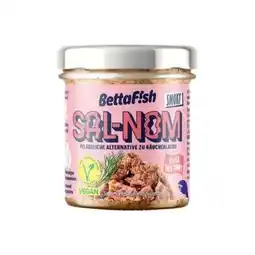 Billa BettaFish Sal-Nom Angebot