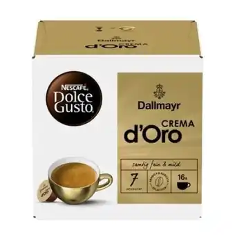 Billa Nescafé Dolce Gusto Angebot