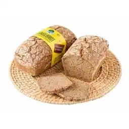 Billa Bio-Dunglbrot Angebot