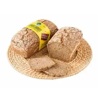 Billa Bio-Dunglbrot Angebot