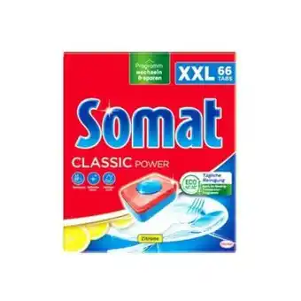 Billa Somat Classic Tabs Angebot