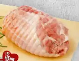 Billa Hofstädter Sonnwohl Putenrollbraten Angebot