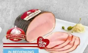 Billa Hofstädter Landrauchschinken Angebot