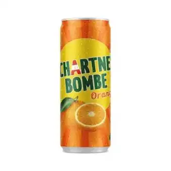 Billa Schartner Bombe Limonade Angebot