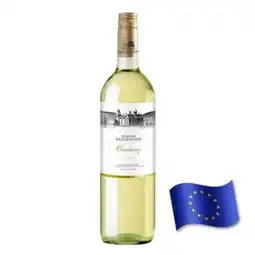 Billa Schloss Raggendorf Chardonnay Angebot