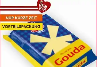 Billa Schärdinger Gouda Angebot