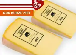 Billa Vorarlbergmilch Ländle Klostertaler Angebot