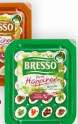 Billa Bresso Feine Häppchen Angebot