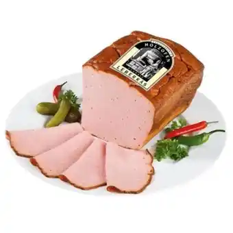 Billa Staudinger´s Holzofen Leberkäse Angebot