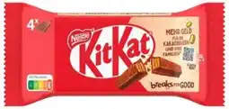 Billa Nestlé Kitkat Angebot