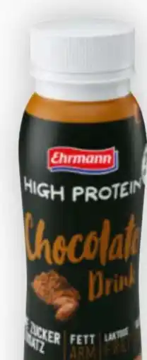 Billa Ehrmann High Protein Drink Angebot