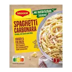 Billa Maggi Fix Angebot