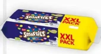 Billa Nestlé Joghurt Smarties Angebot