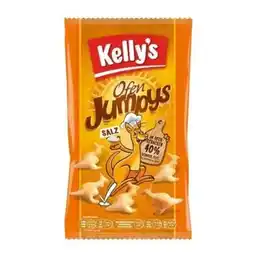 Billa Kelly's Jumpys Angebot