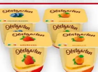 Billa Danone Obstgarten Angebot