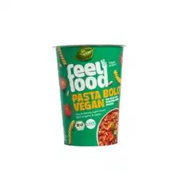 Billa Feel Food Instant Lunch Cup Angebot