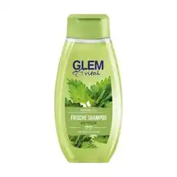 Billa Schwarzkopf Glem Vital Shampoo Angebot