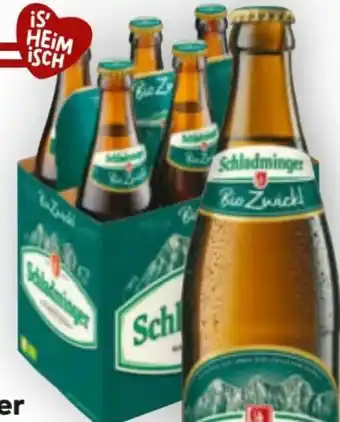 Billa Schladminger Bio Zwickl Angebot